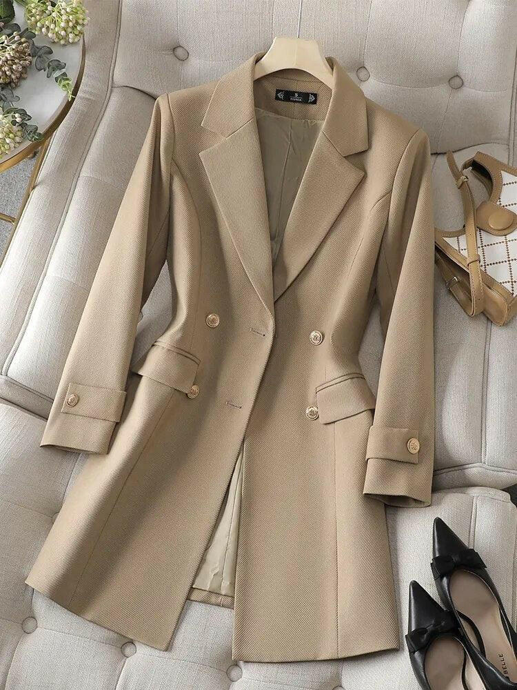 Tatiana | Versatile and comfortable winter coat