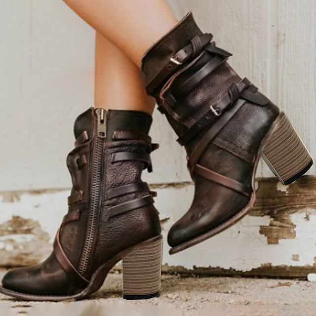 Bianca | Custom-made supportive orthopedic footwear