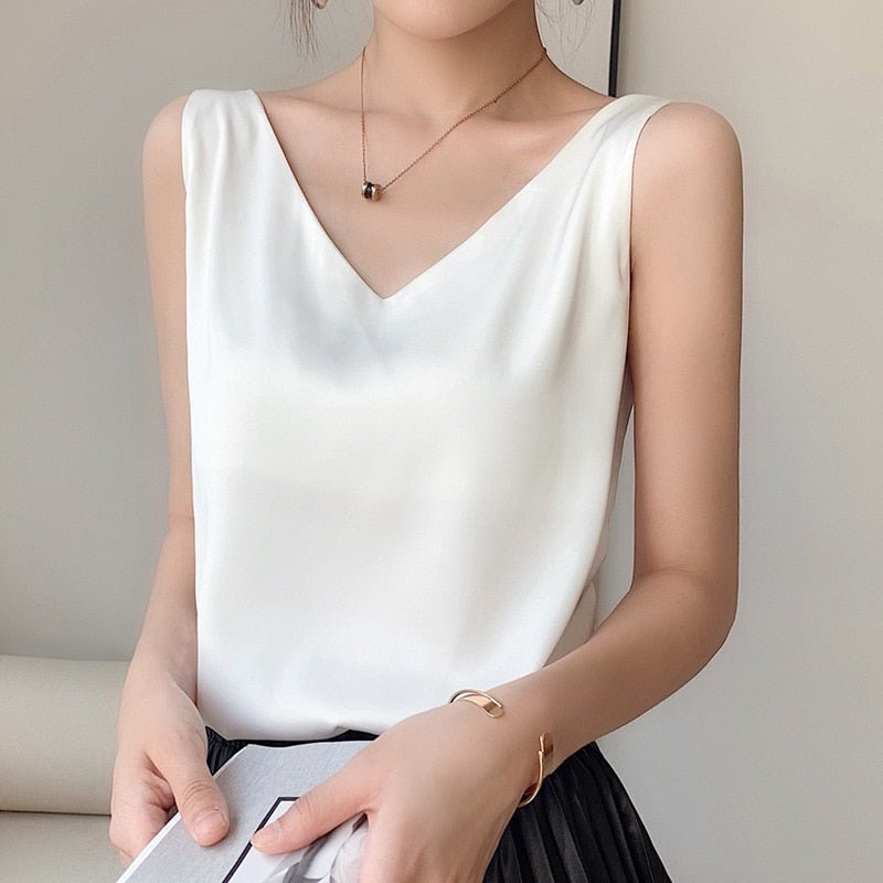 Gabriela® | Elegant top for women