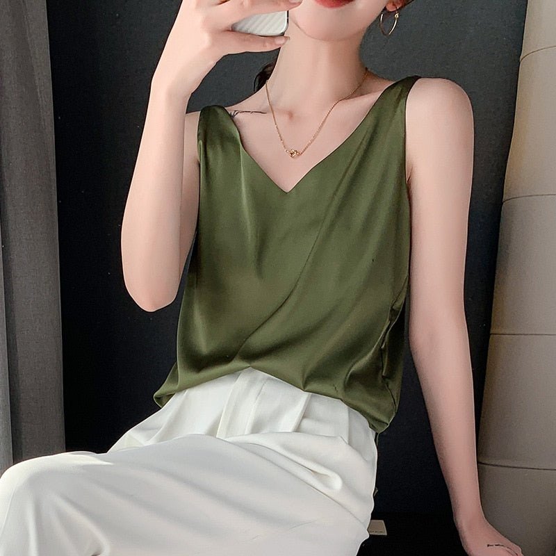 Gabriela® | Elegant top for women
