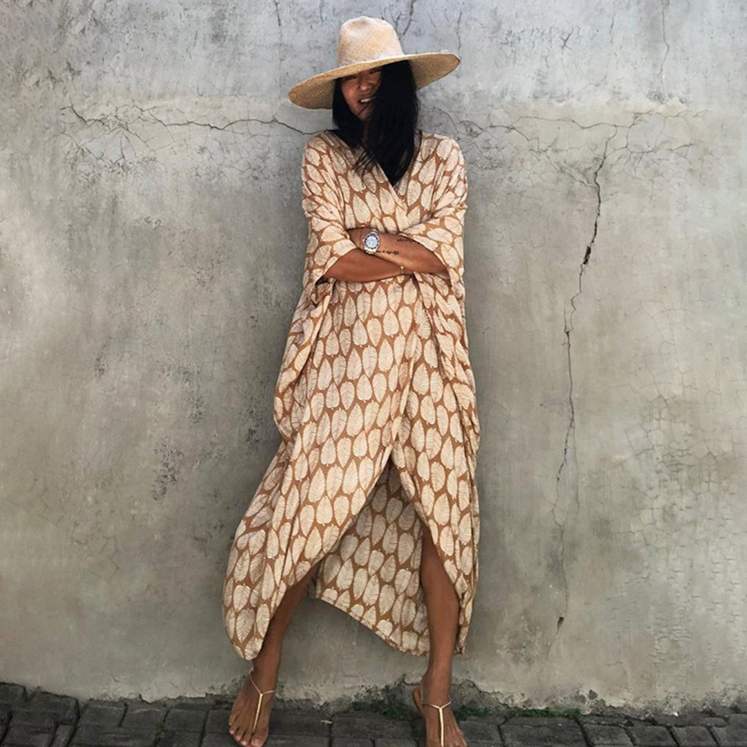 Flavia® | Elegant Strandtuch