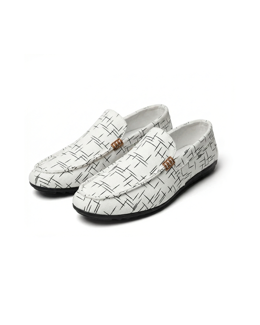 Liam's Modern Loafers