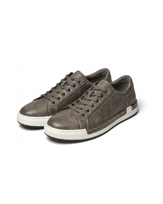 Max’s Classic Sneakers