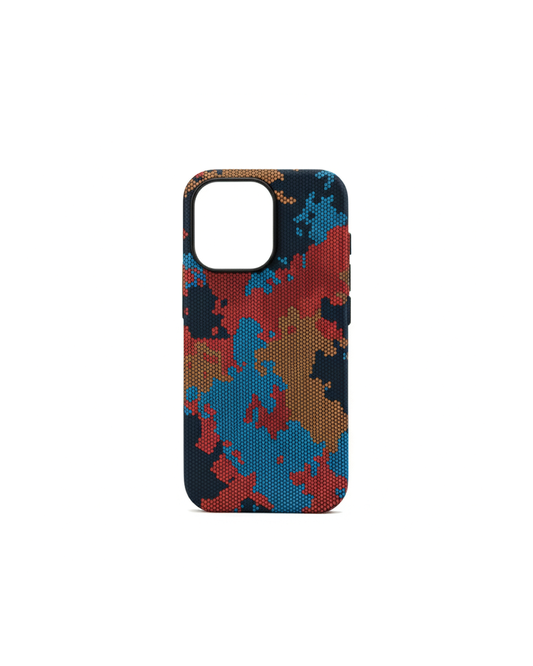 Carbon Fiber Shield Case