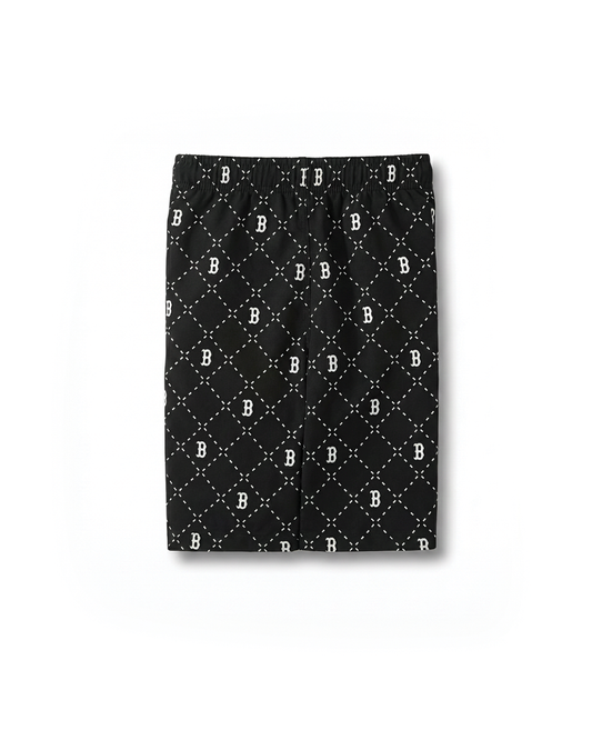 Boardwalk Summer Shorts