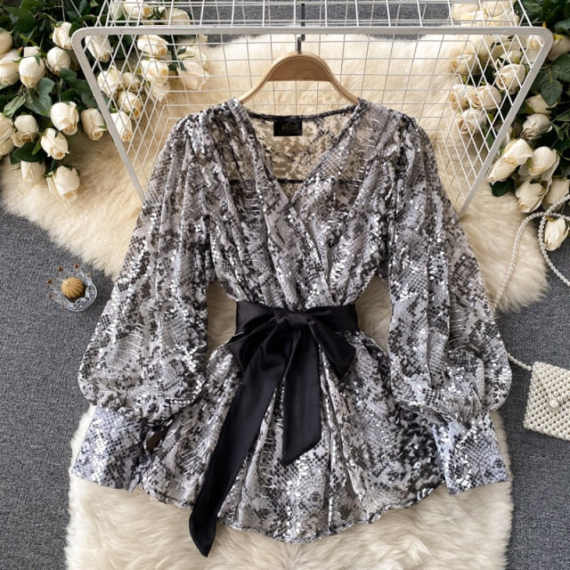 Mayra® | Luxurious Blouses For Women