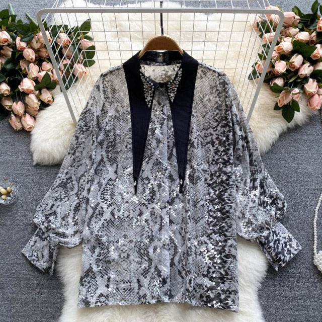Mayra® | Luxurious Blouses For Women