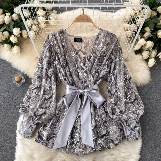 Mayra® | Luxurious Blouses For Women