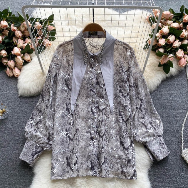 Mayra® | Luxurious Blouses For Women