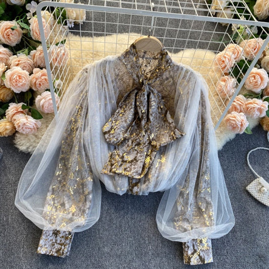 Mayra® | Luxurious Blouses For Women