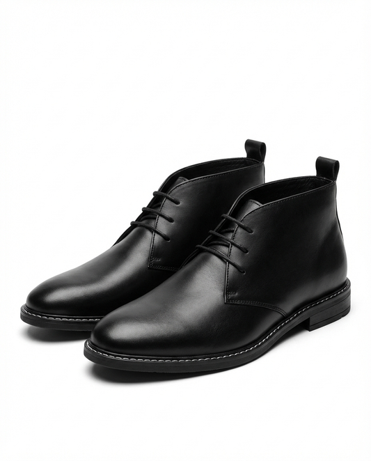 The Ranger Boot