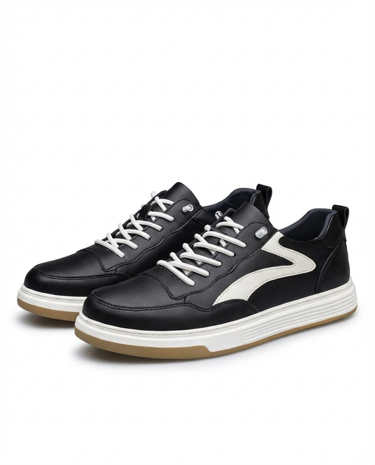 The Stride Low
