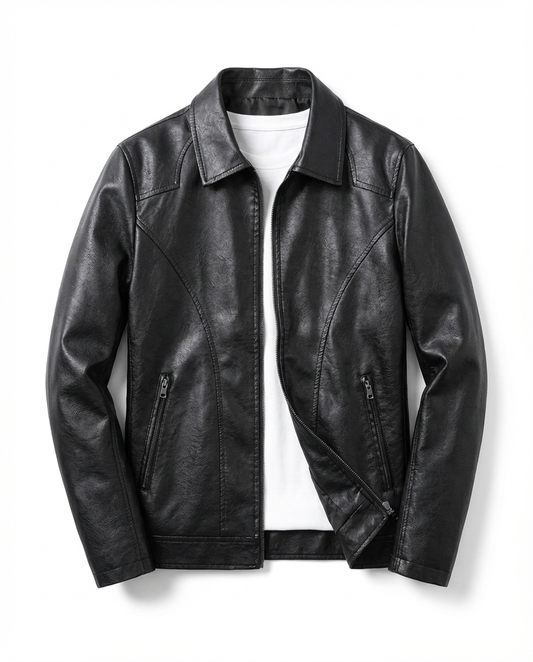 The Outrider Jacket