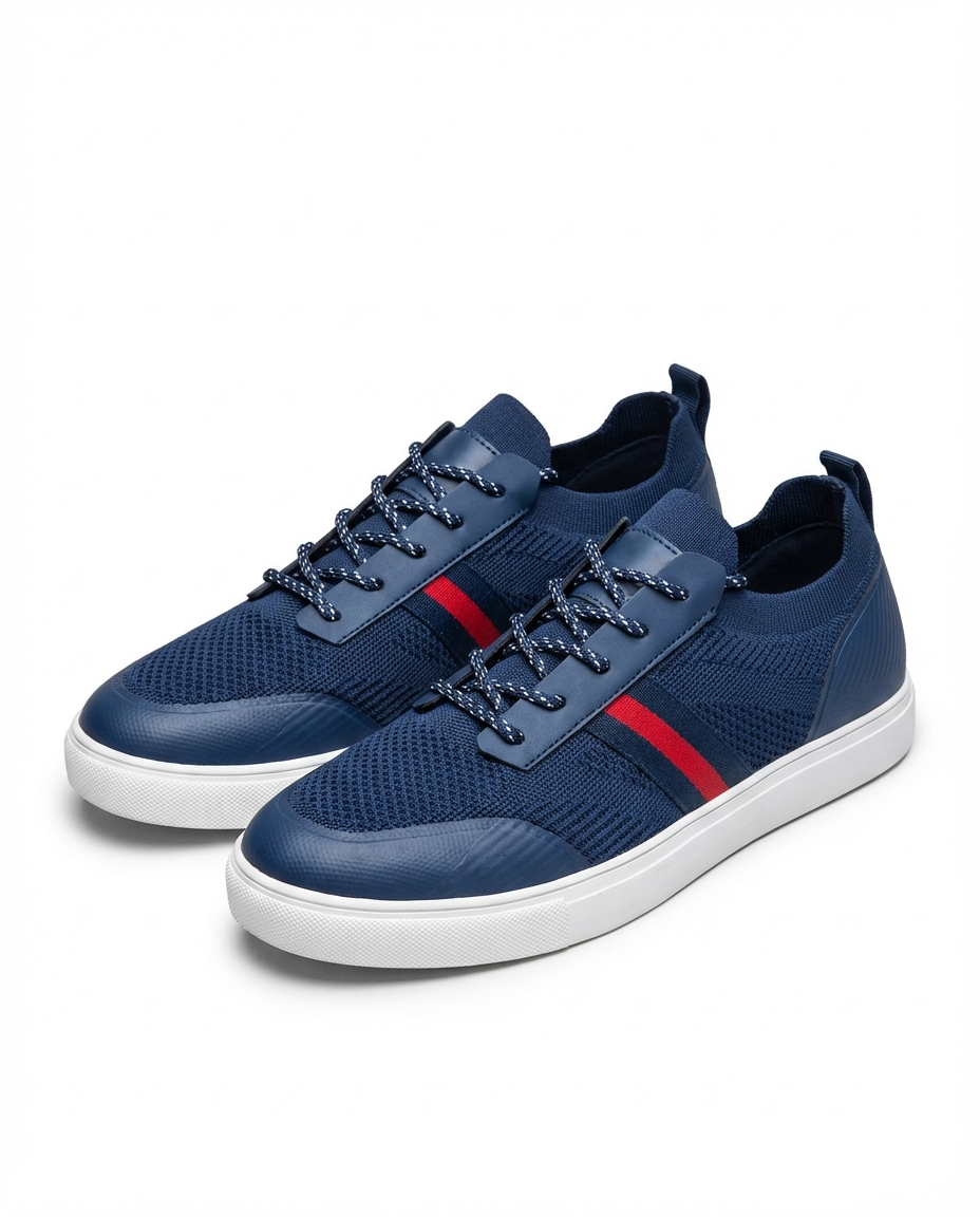 The Harbor Sneakers