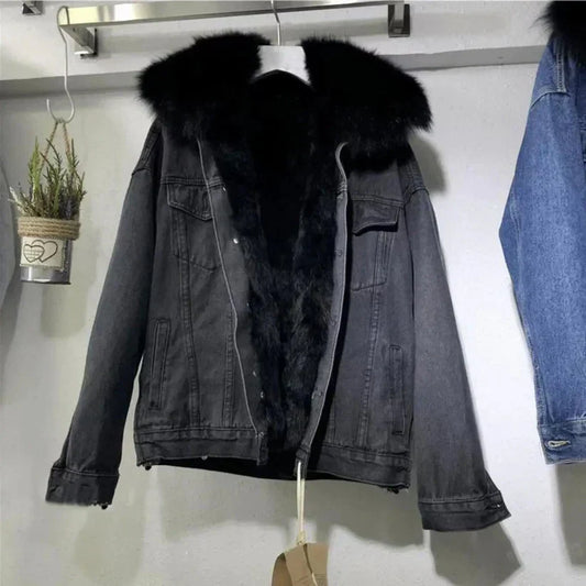 Laura | Chic and versatile winter coat