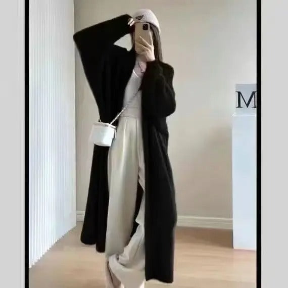 Esperanza | Comfortable and stylish winter cardigan