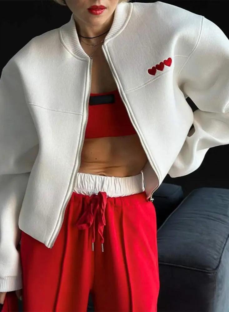 Brianna | Casual and comfortable winter coat