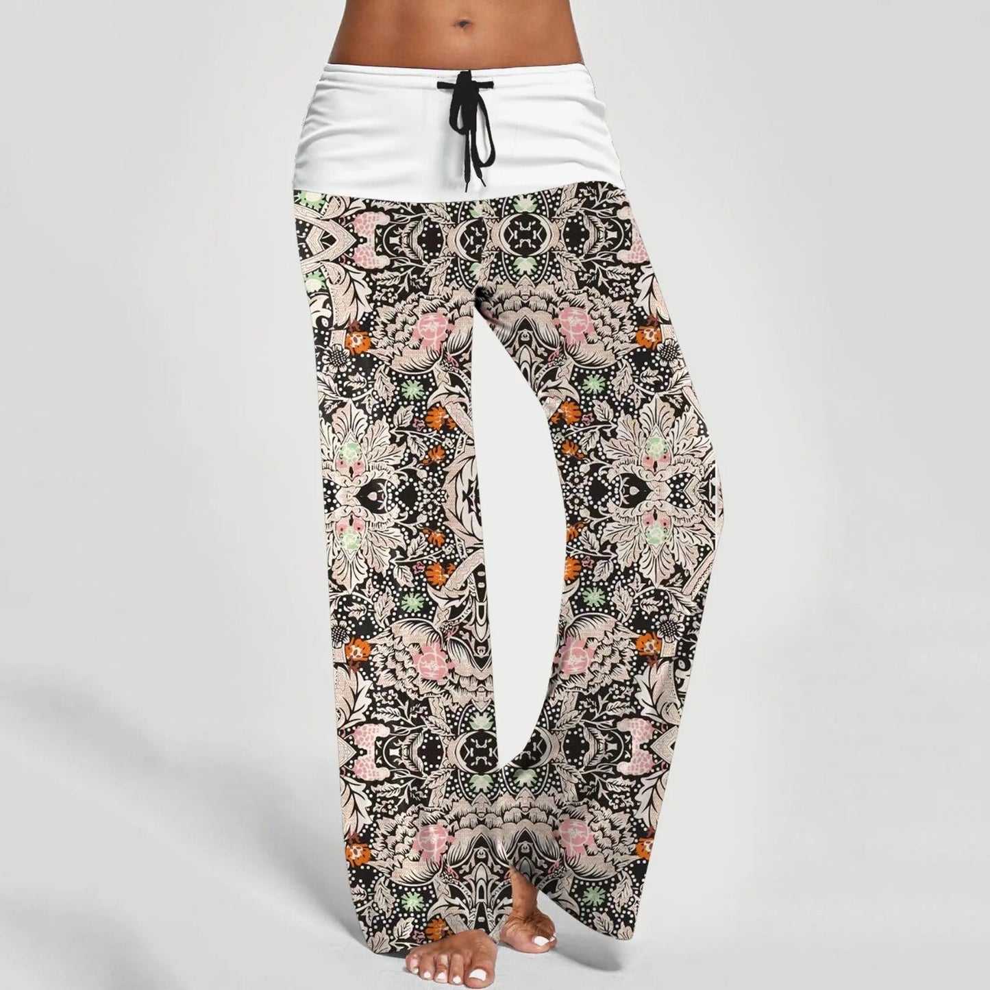 Gilda | Modern and comfortable winter trousers