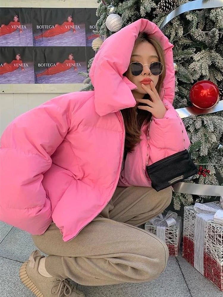 Wendy | Women's down jacket