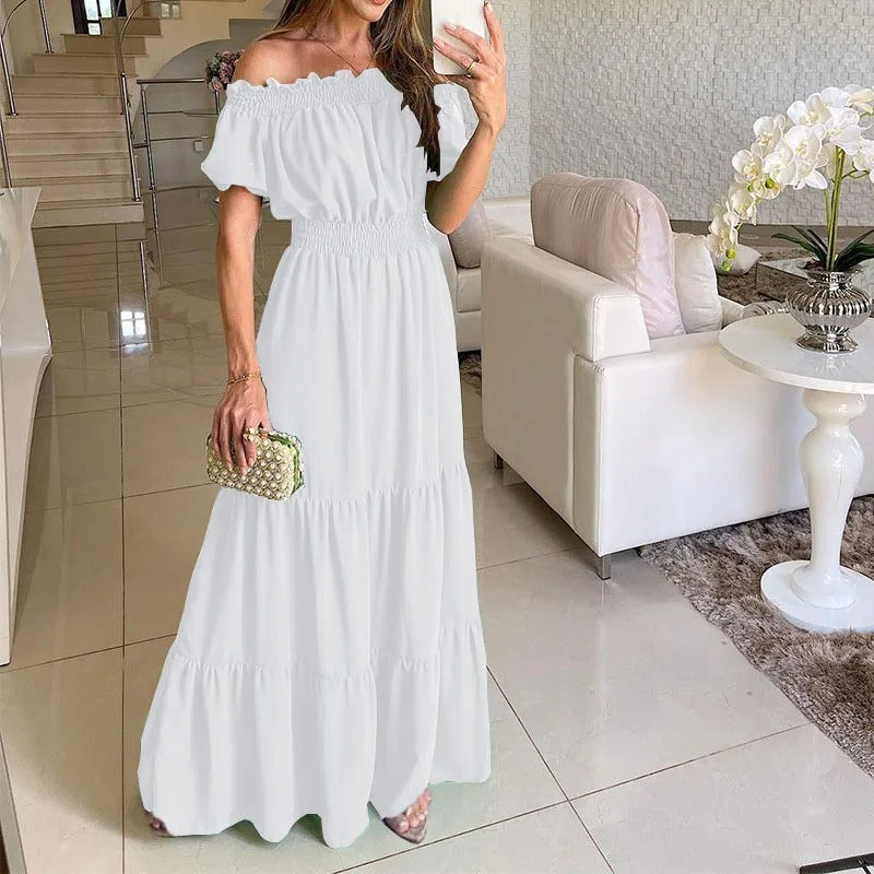 Martha® | Off-The-Shoulder Dress