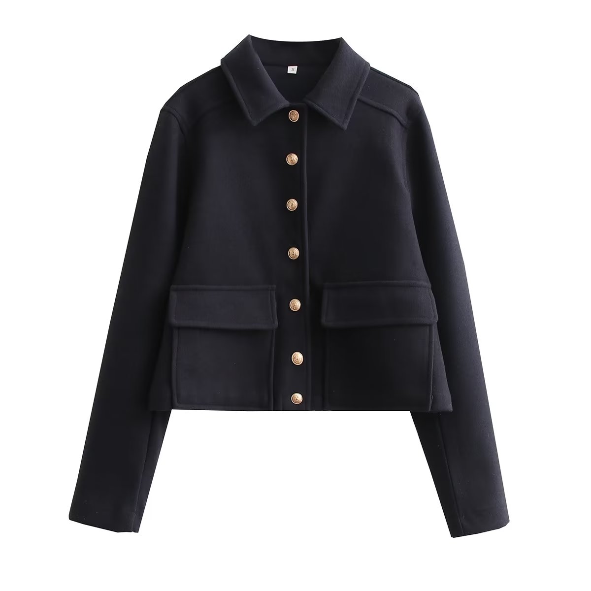 Marcia® | Timeless and elegant winter jacket