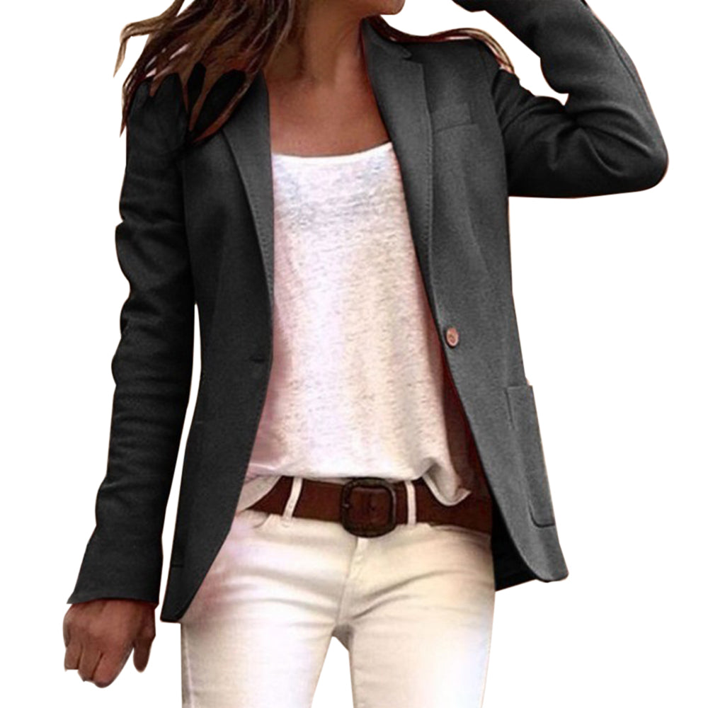 Liliana | Casual and comfortable winter garment
