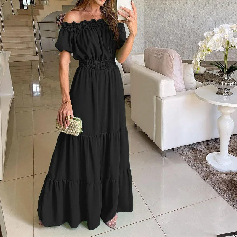 Martha® | Off-The-Shoulder Dress