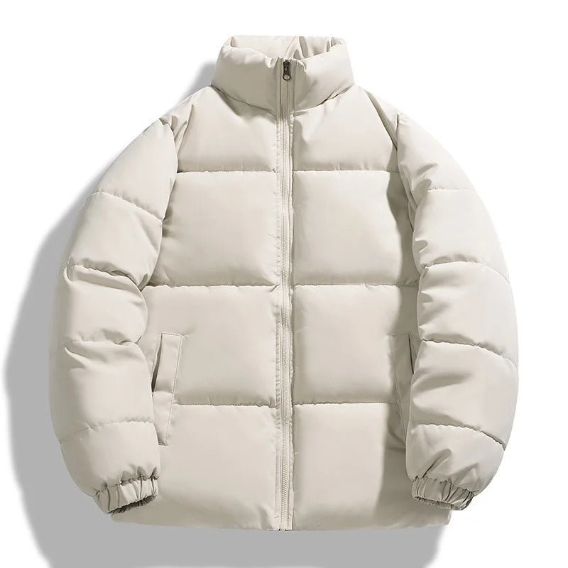Milagros | Effortless and chic winter jacket