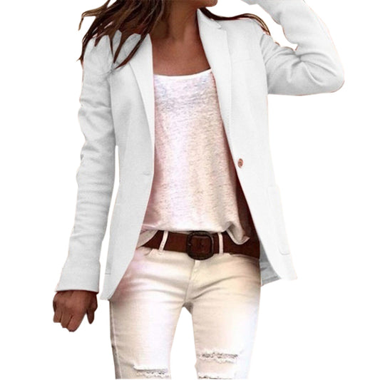 Liliana | Casual and comfortable winter garment