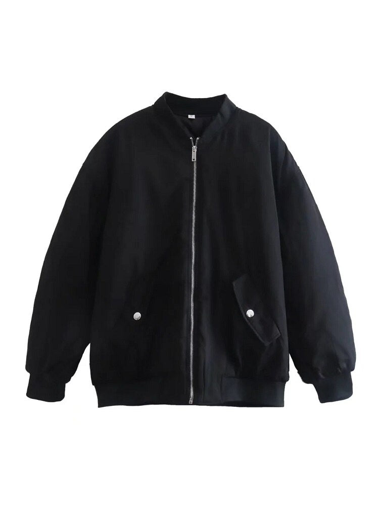 Zoe| Classic and stylish winter coat