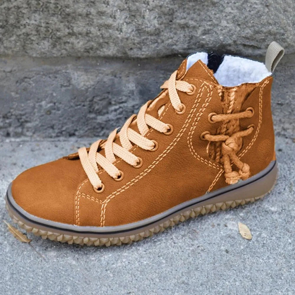 Doris | Supportive and fashionable orthopedic shoes