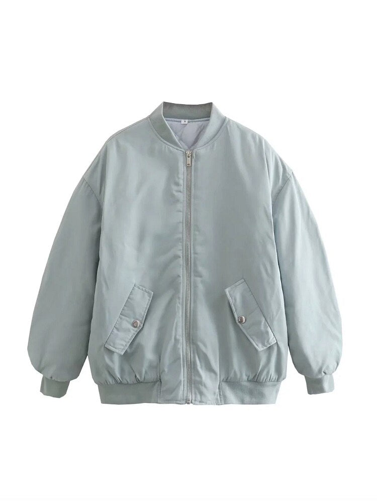 Zoe| Classic and stylish winter coat
