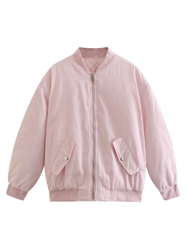 Zoe| Classic and stylish winter coat
