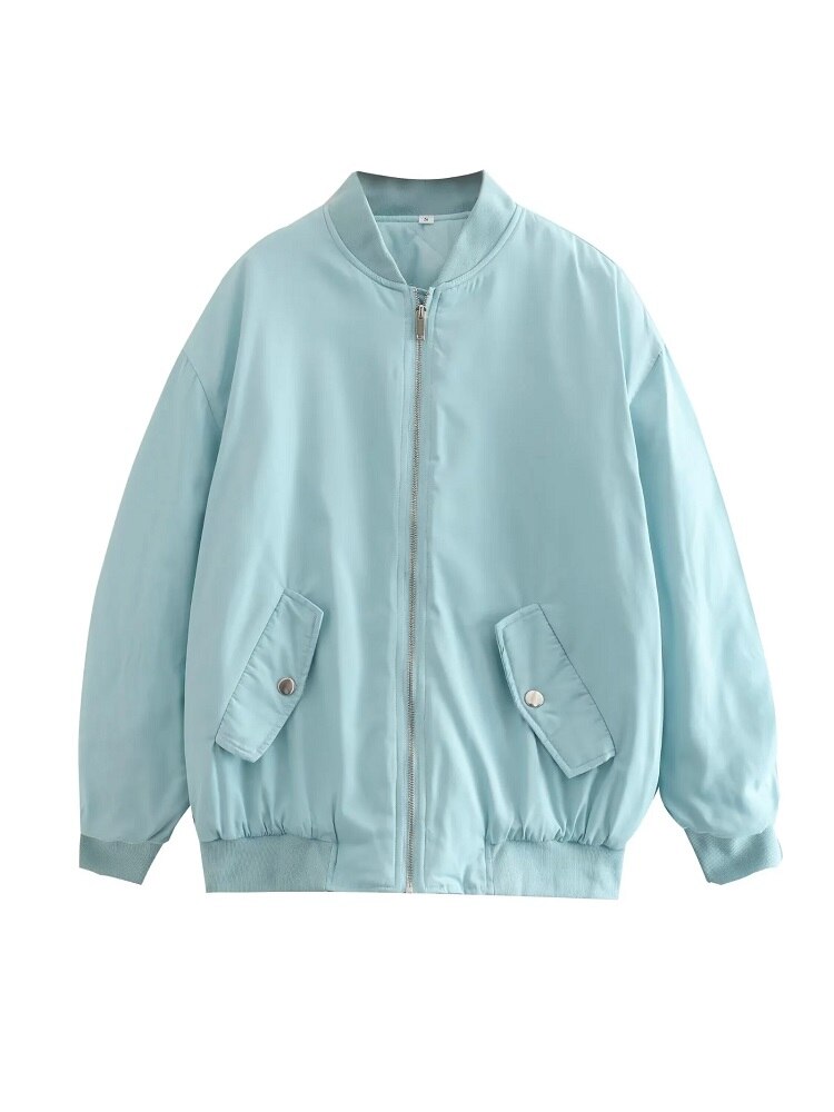 Zoe| Classic and stylish winter coat