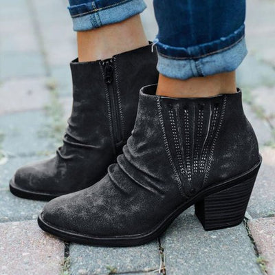 Luisa | Comfortable and durable orthopedic boots