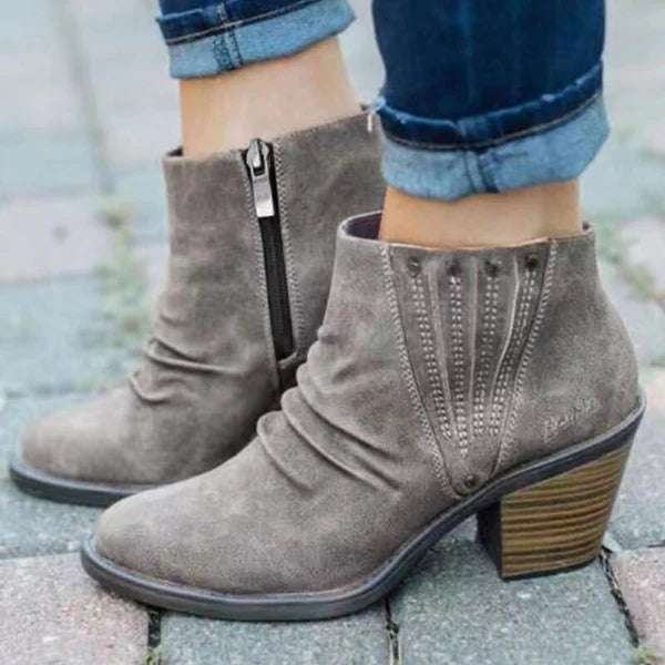 Anika | Stylish boots