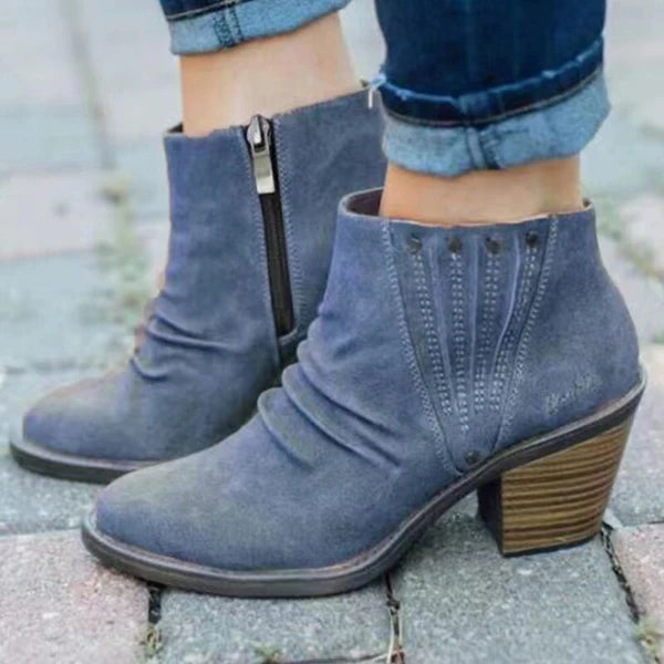 Anika | Stylish boots