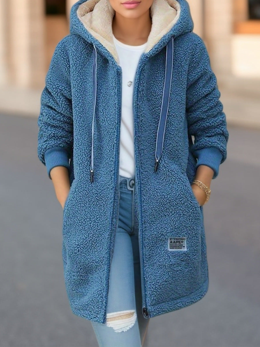 Rita | Comfortable and stylish winter jacket