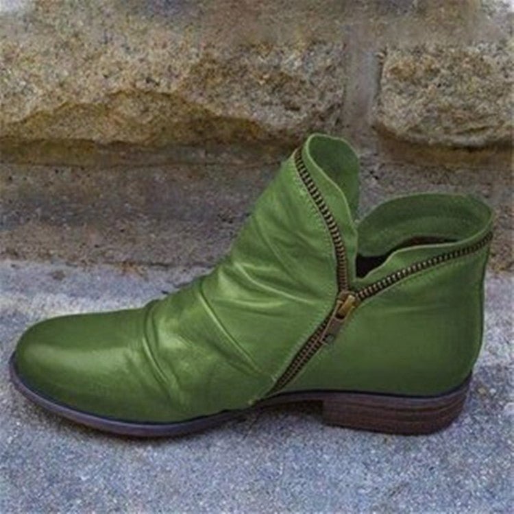 Jessica | Tailored and comfortable orthopedic boots