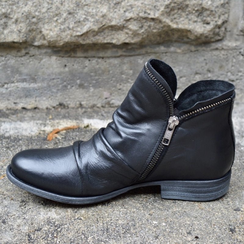 Jessica | Tailored and comfortable orthopedic boots