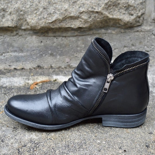 Jessica | Tailored and comfortable orthopedic boots