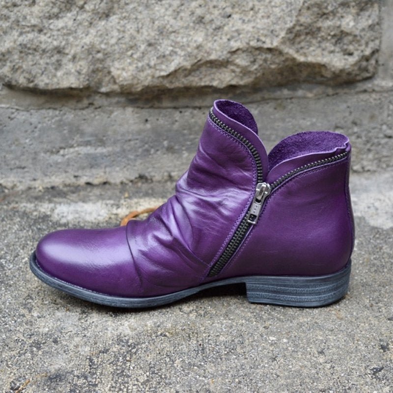 Jessica | Tailored and comfortable orthopedic boots