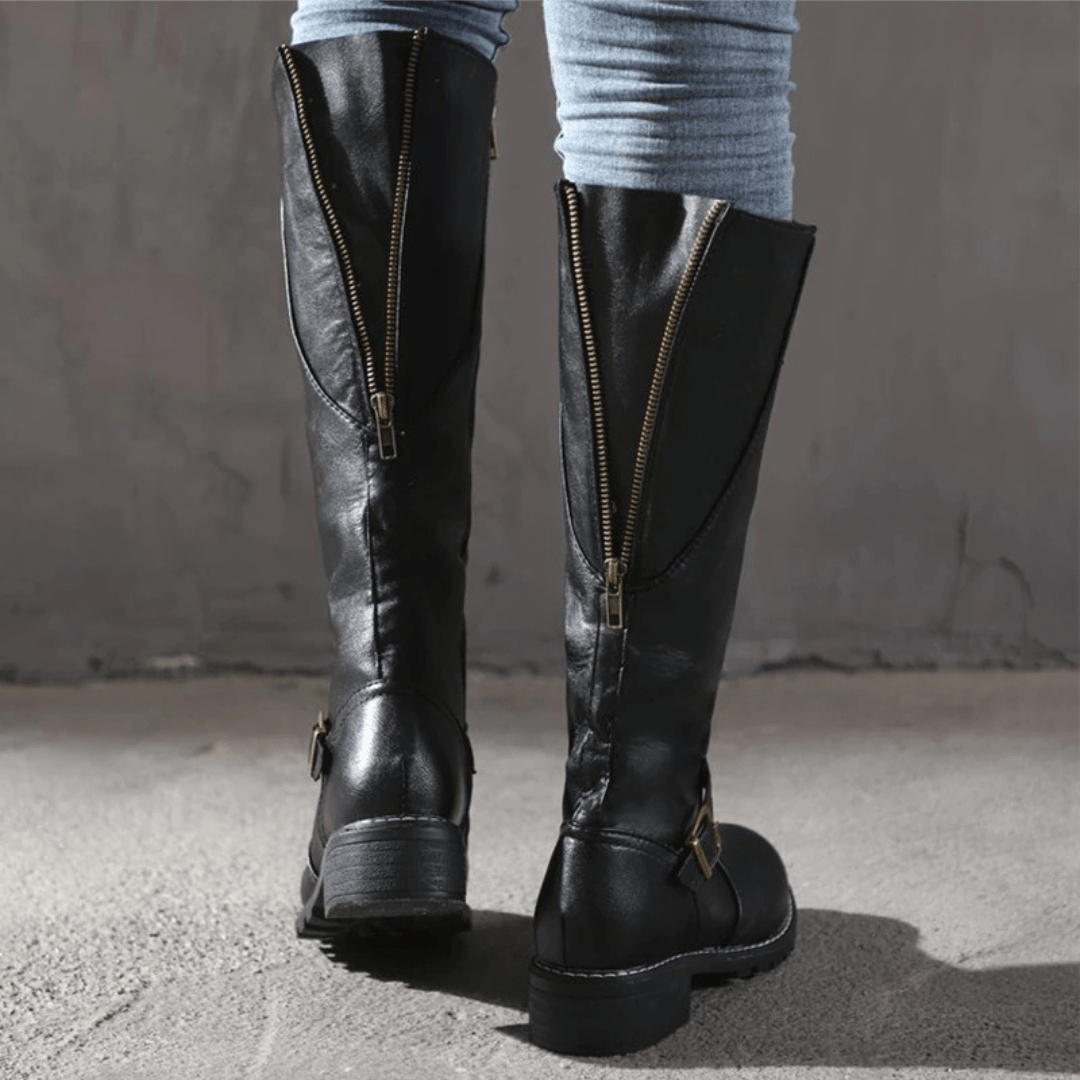 Fiorella | Supportive, lightweight orthopedic boots