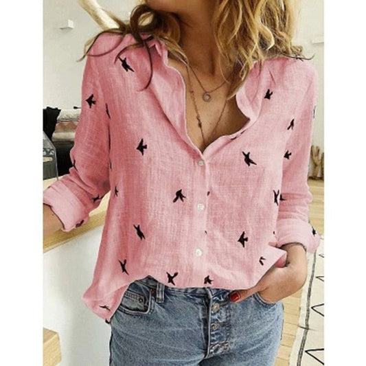 Heidi® | An Elegant Blouse For Women