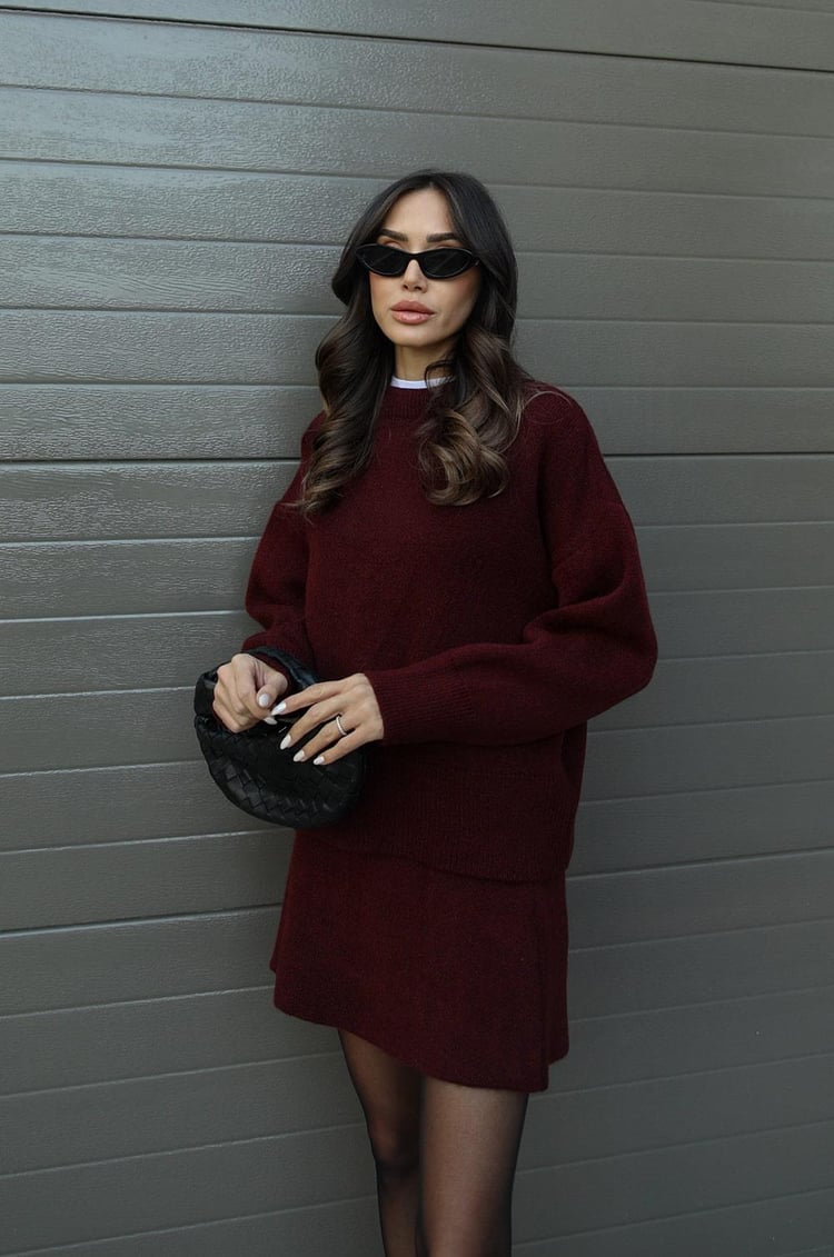Maritza | AUTUMN SET