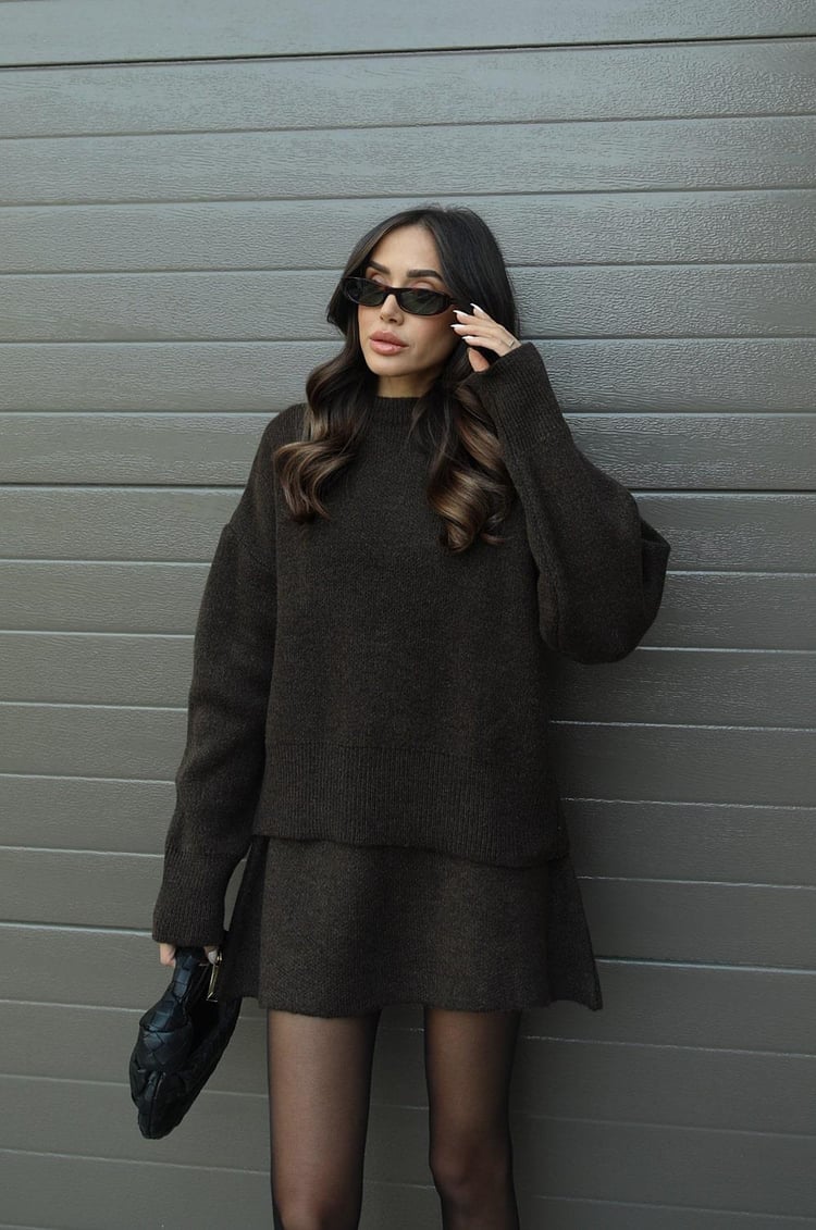 Maritza | AUTUMN SET