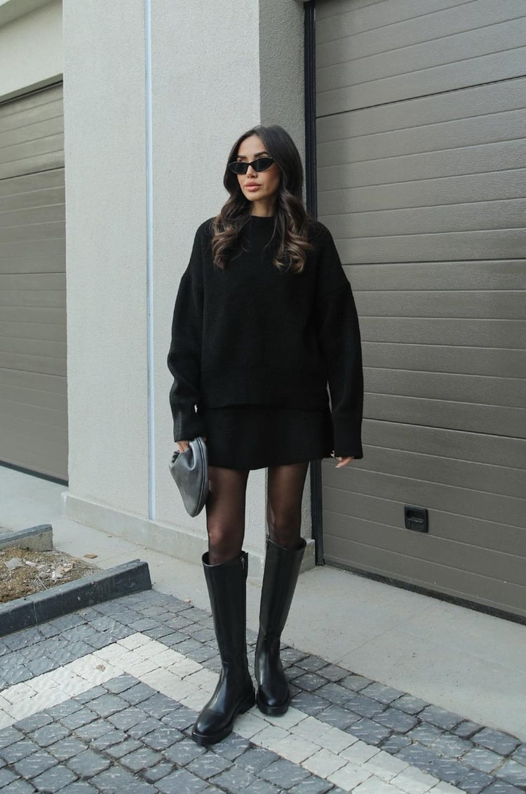 Maritza | AUTUMN SET