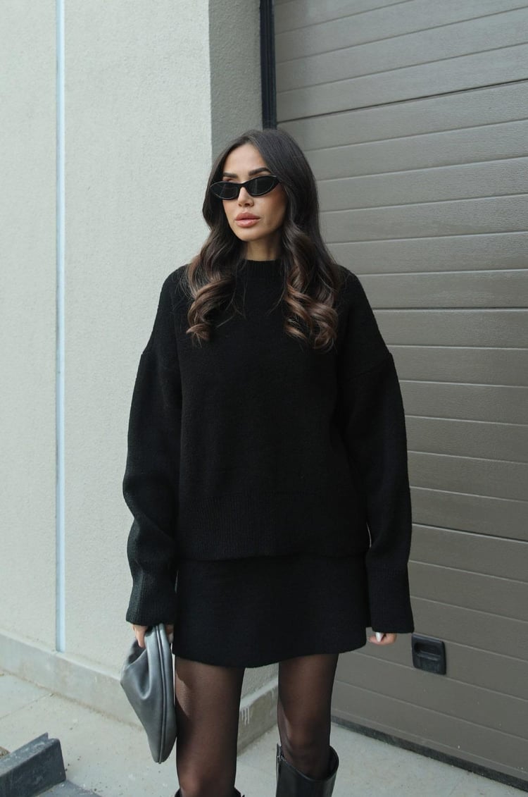 Maritza | AUTUMN SET