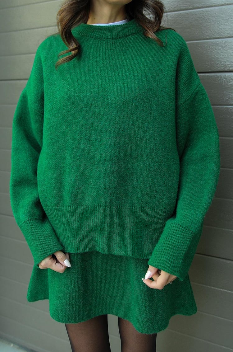 Maritza | AUTUMN SET