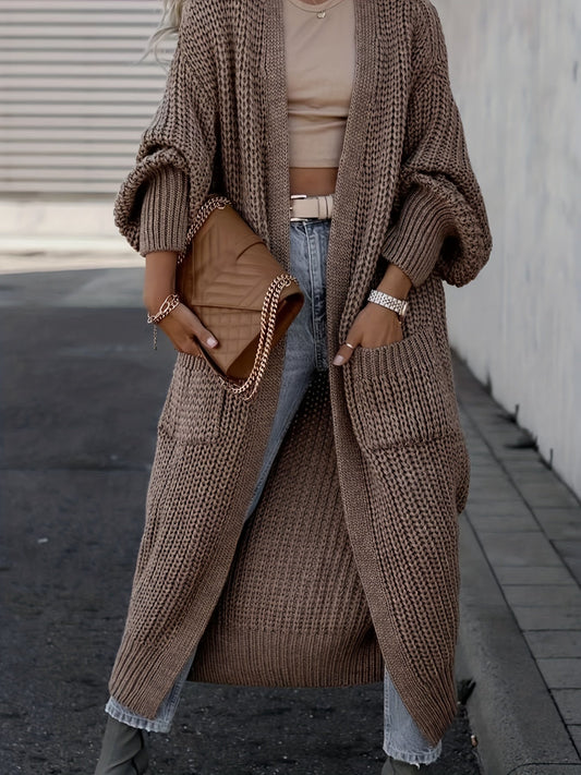 Leah | Chic Winter Jacket